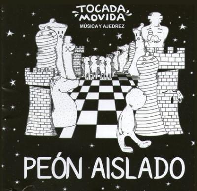 Segundo disco de Tocada Movida