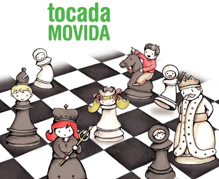 Canciones sobre Ajedrez