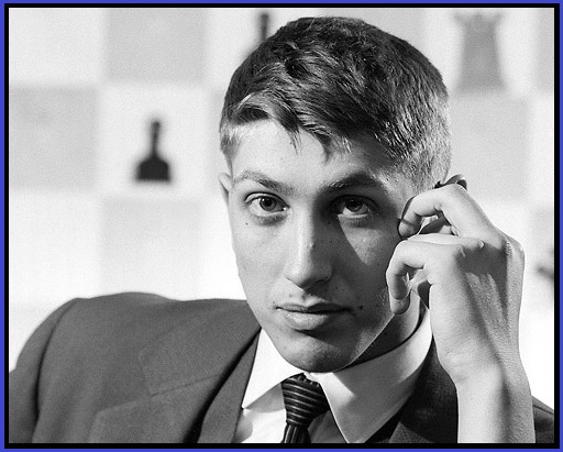 Frases De Bobby Fischer