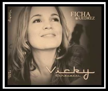 Ficha de Ajedrez - Canci&oacute;n
