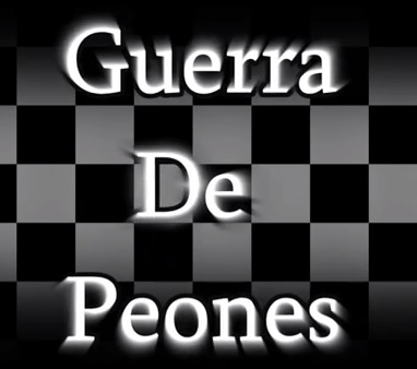 Guerra de peones