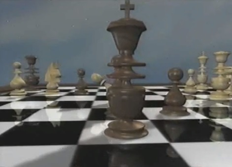 V&iacute;deos de Ajedrez